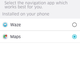 Image for article titled Google is going head-to-head with Uber on ride-hailing